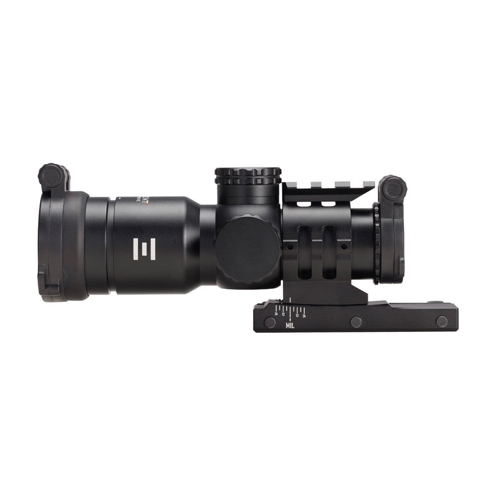 ELEMENT OPTICS IMMERSIVE SERIES 5X30 LPR-1D MRAD