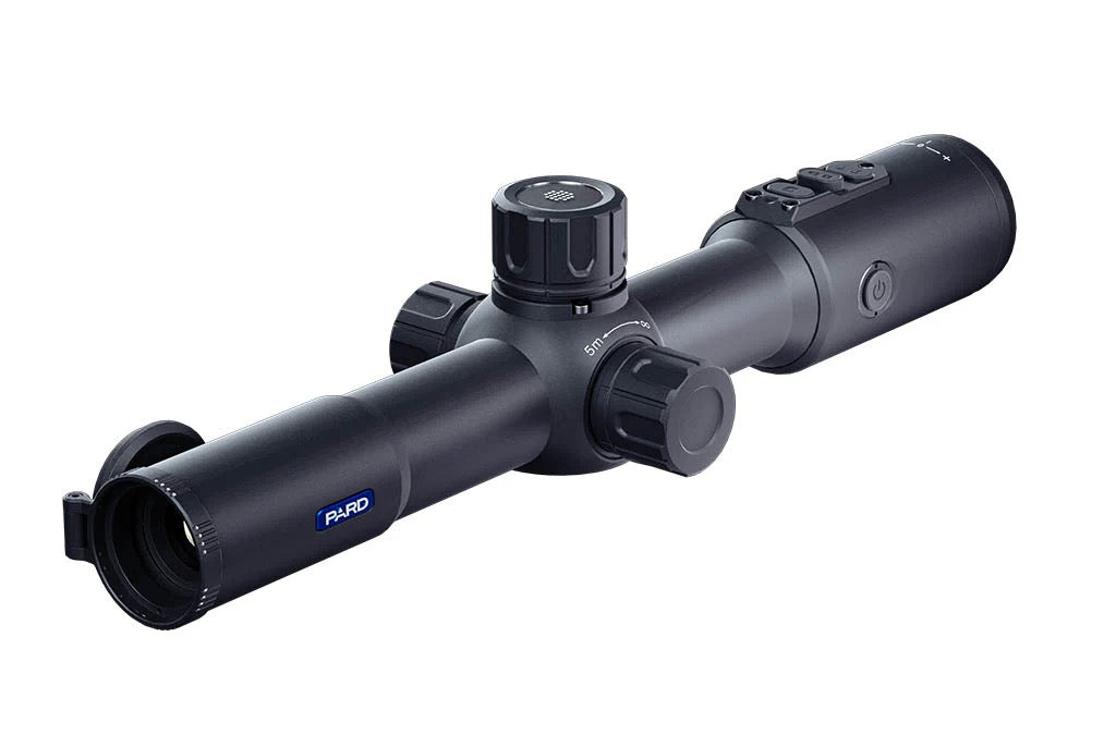 Pard Pantera Mini 256 Thermal Scope