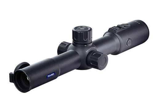Pard Pantera Mini 256 Thermal Scope - 2x thermal targets included