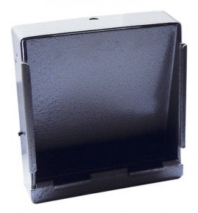 MILBRO TARGET HOLDER PELLET CATCHER