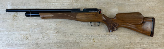 DAYSTATE HUNTSMAN REGAL .177 – VERY GOOD CONDITION