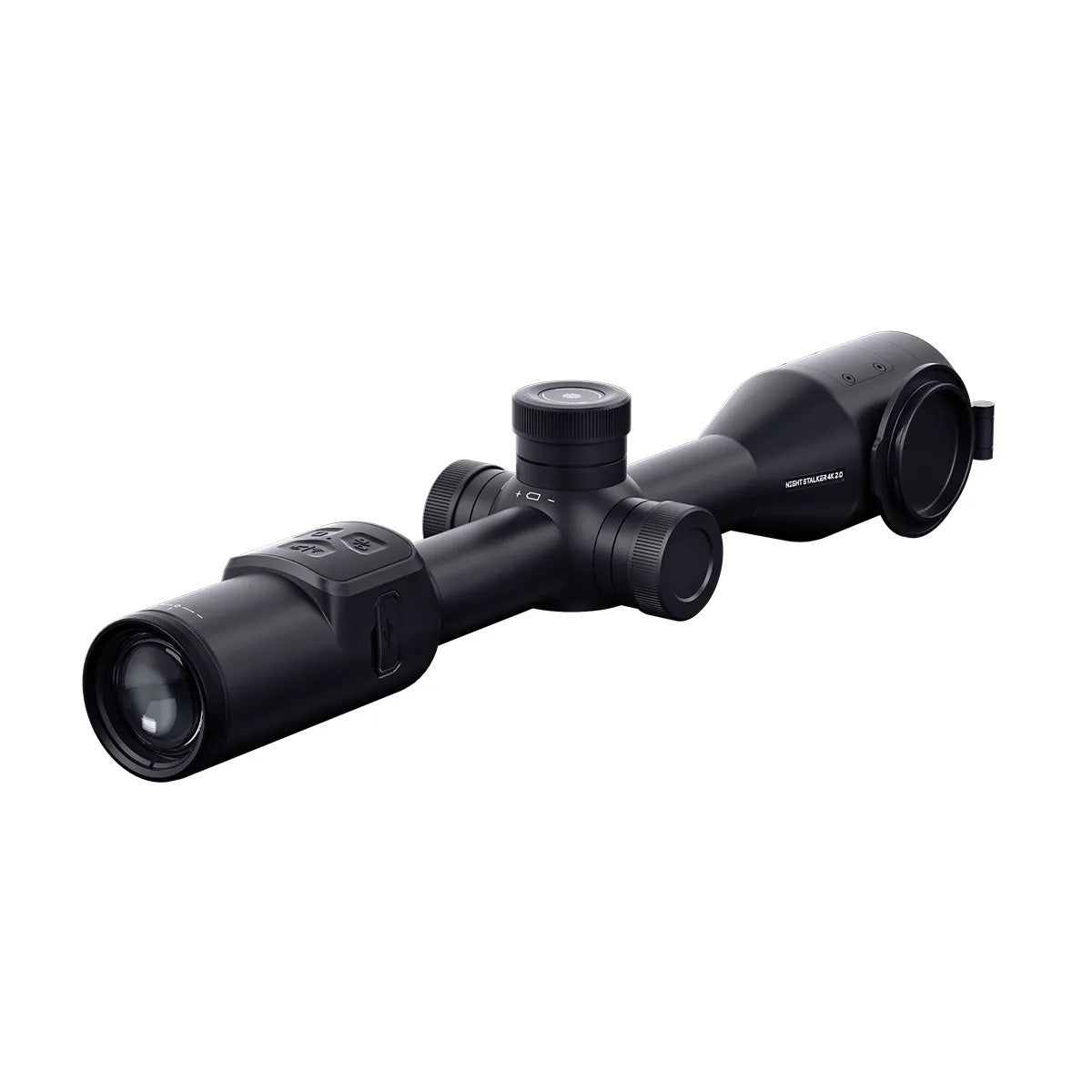 PARD NIGHT STALKER 4K 2.0 LRF NIGHT VISION SCOPE