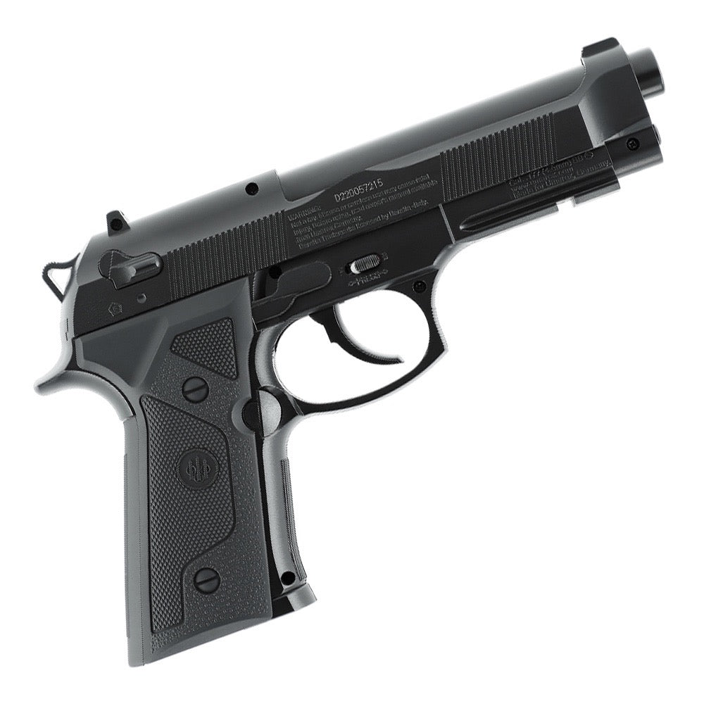 UMAREX BERETTA ELITE II BB AIR PISTOL