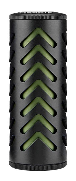 3 LEGGED THING THE MODFATHER CHEVRON AIRGUN SILENCER