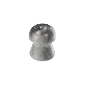 Benjamin Hollow Point Hunting Pellet .22 500 qty