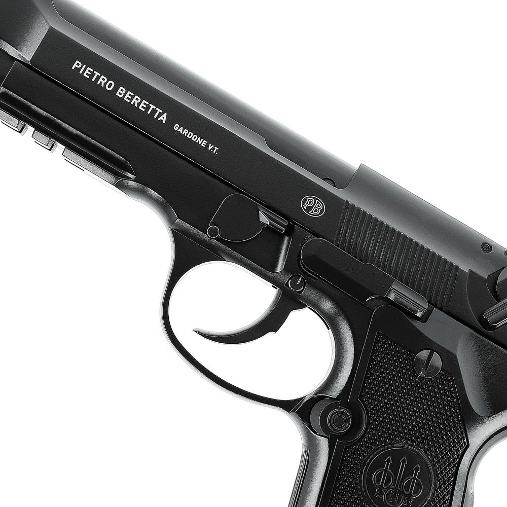 UMAREX BERETTA M92 A1 BB AIR PISTOL