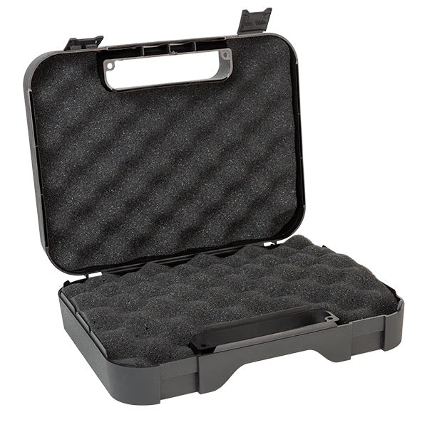 SMALL PISTOL HARD CASE 25 X 18 X 8