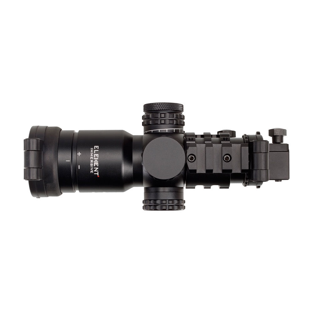 ELEMENT OPTICS IMMERSIVE SERIES 5X30 LPR-1D MRAD