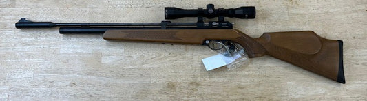 SMK PR900W PCP .22 – GOOD CONDITION