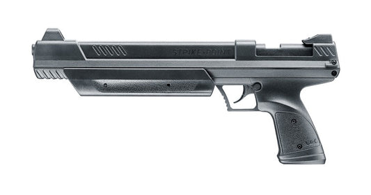 UMAREX STRIKE POINT .22 PISTOL