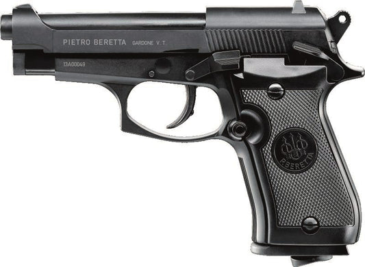 BERETTA M84 FS CO2 PISTOL .177