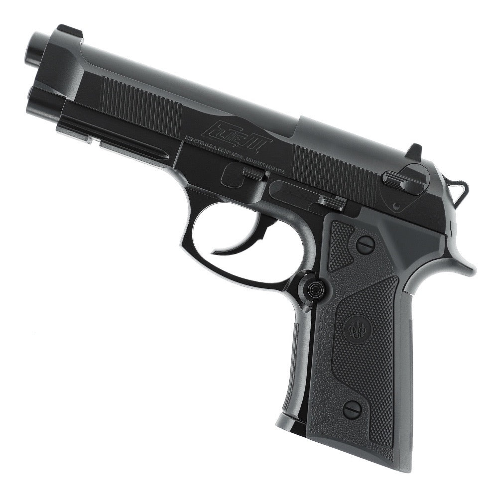 UMAREX BERETTA ELITE II BB AIR PISTOL