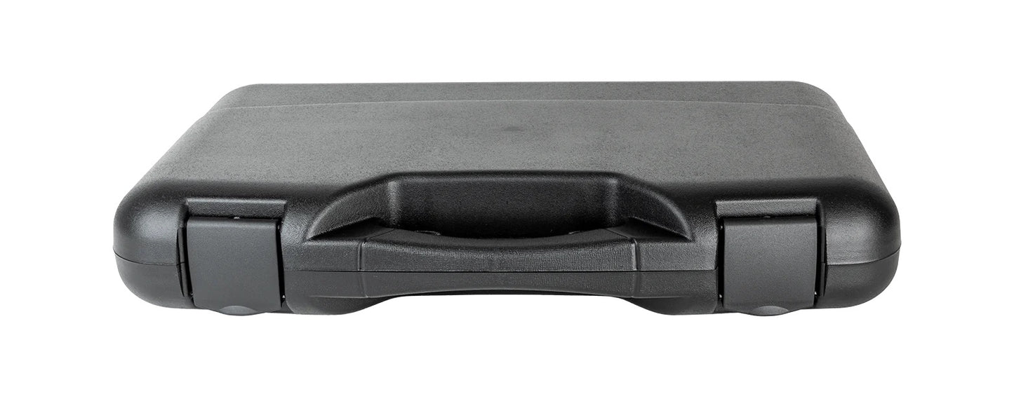 LARGE PISTOL HARD CASE 50 X 30 X 8.5