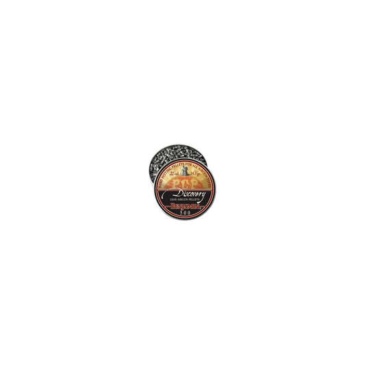 Benjamin Hollow Point Hunting Pellet .22 500 qty