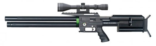 REMINGTON BLACKBIRD .22