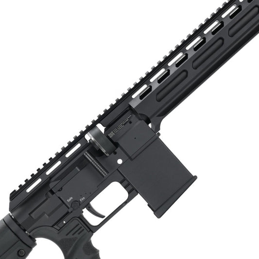 FX DRS TACTICAL WITHOUT STOCK .22