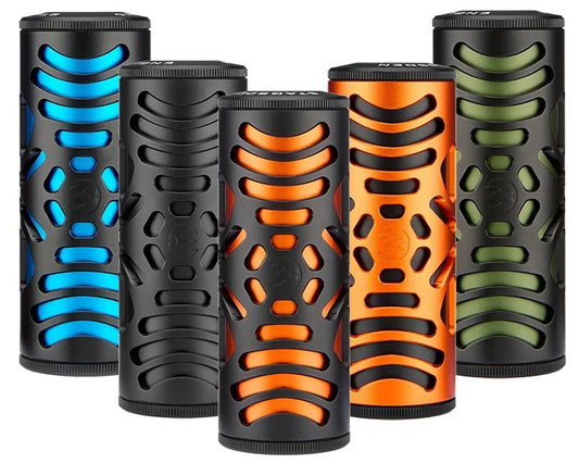 3 LEGGED THING THE MODFATHER SPIDERWEB AIRGUN SILENCER