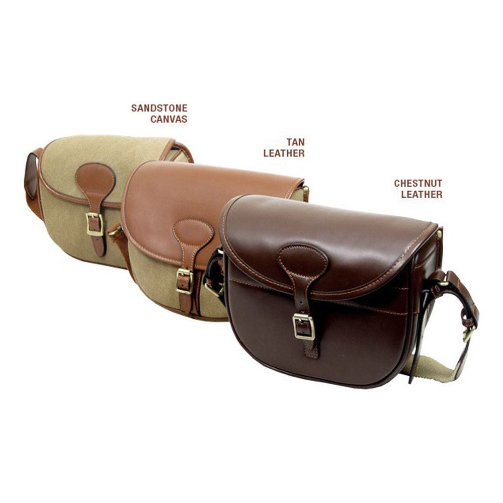 GUARDIAN HERITAGE ELITE CARTRIDGE BAG 100CARTS