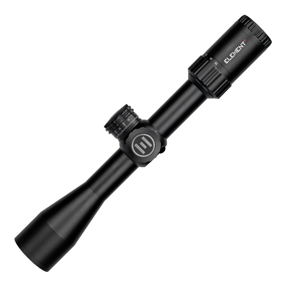 ELEMENT OPTICS HELIX GEN 2 4-16X44 FFP - MPR-1C MOA