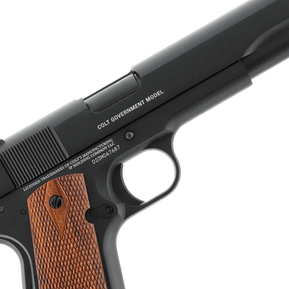 UMAREX COLT 1911 CLASSIC BB AIR PISTOL
