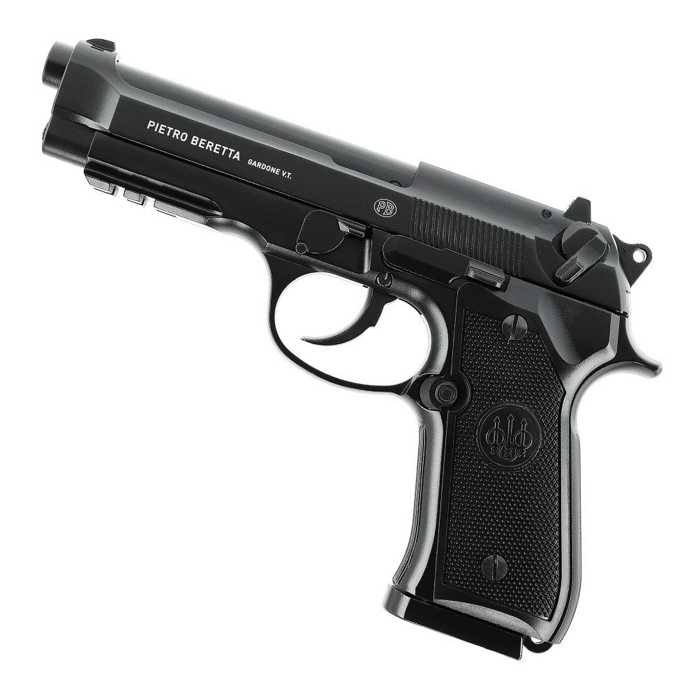 UMAREX BERETTA M92 A1 BB AIR PISTOL