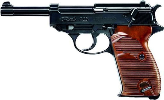 Walther P38 Air Pistol
