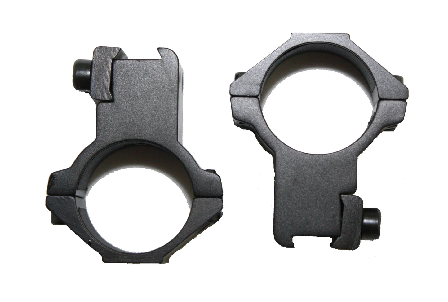 SOLUTIONS 30MM HIGH 11MM DOVETAIL MOUNTS - FREE UK POSTAGE