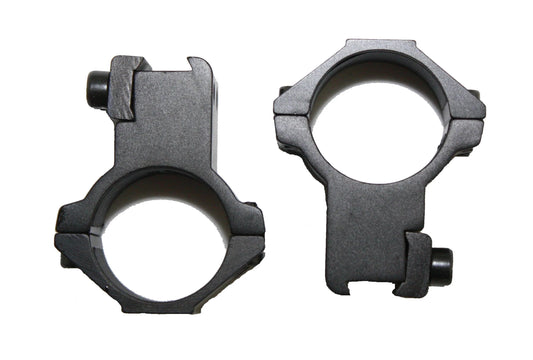 SOLUTIONS 30MM HIGH 11MM DOVETAIL MOUNTS - FREE UK POSTAGE