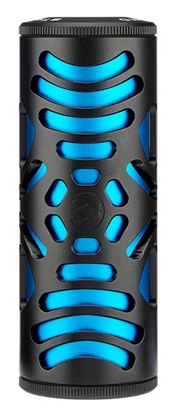 3 LEGGED THING THE MODFATHER SPIDERWEB AIRGUN SILENCER