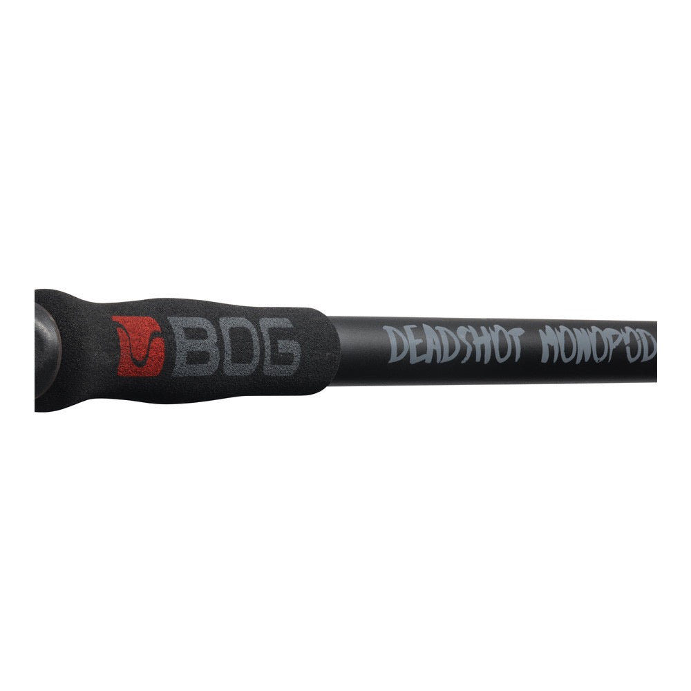 BOG DEADSHOT MONOPOD