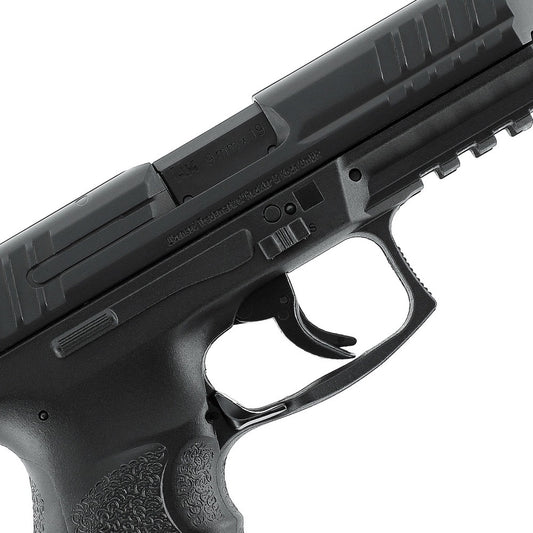 UMAREX HECKLER AND KOCH VP9 BB AIR PISTOL