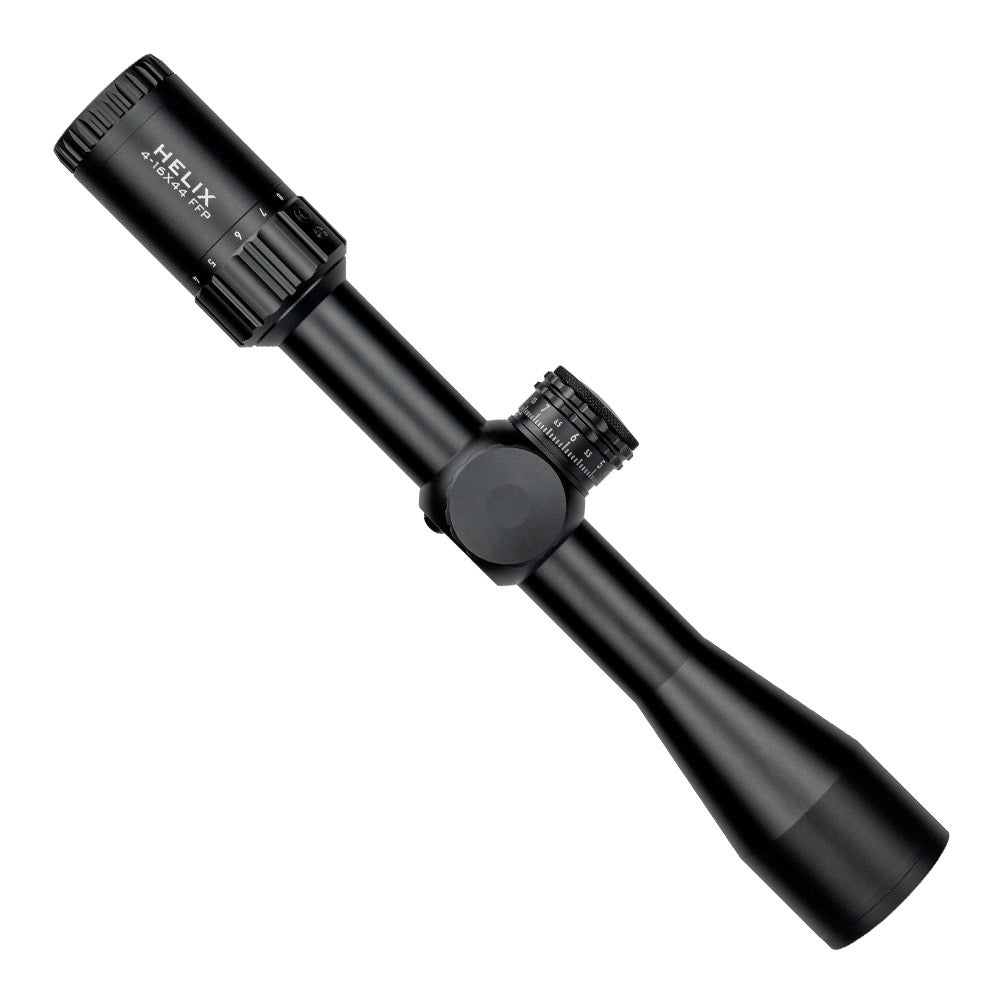 ELEMENT OPTICS HELIX GEN 2 4-16X44 FFP - MPR-1C MOA