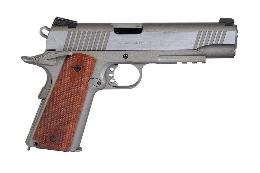 Swiss Arms SA 1911 .177 BB Pistol