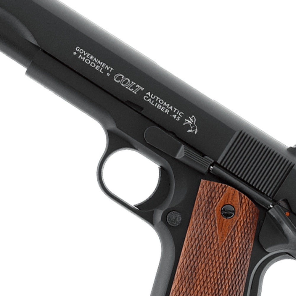 UMAREX COLT 1911 CLASSIC BB AIR PISTOL