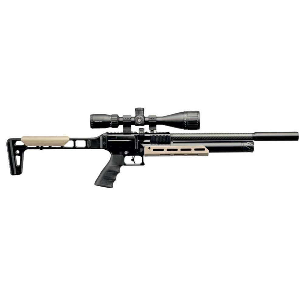 SNOWPEAK AP900 PCP RIFLE