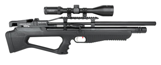 KRAL EMPIRE S SYNTHETIC PCP - INCLUDING FREE HI CAPACITY MAGAZINE