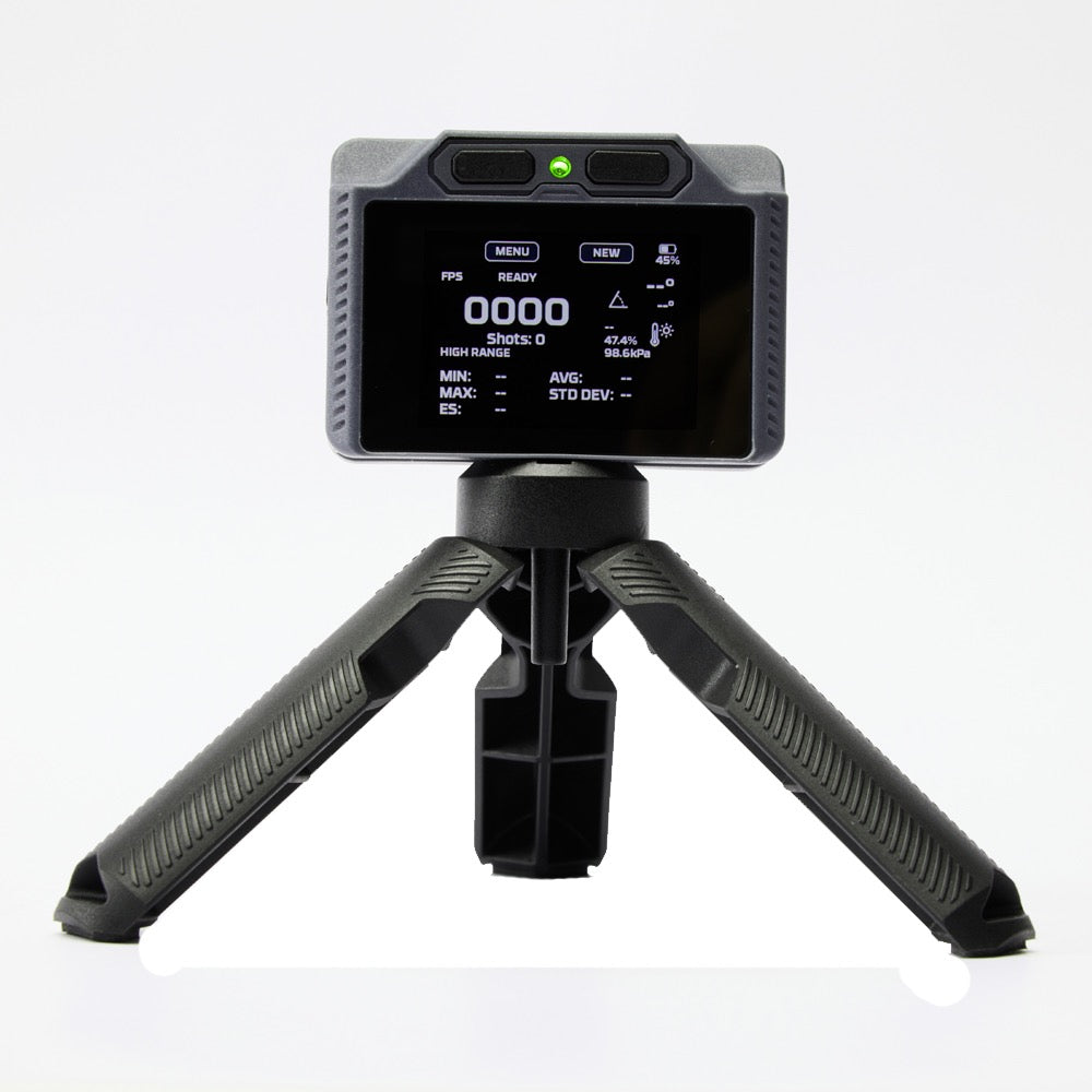 FX POCKET CHRONOGRAPH PRO 30109