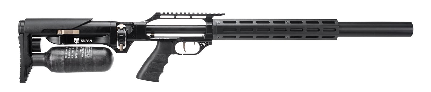 TAIPAN SLASH TACTICAL 550MM .177