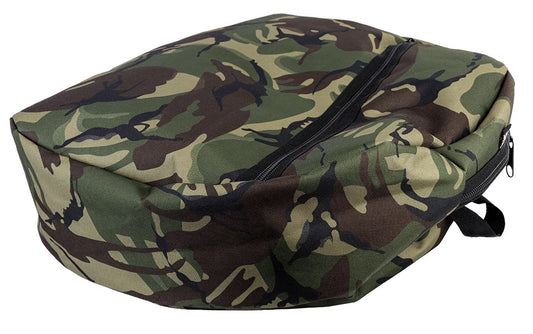 Shooters Cushion Camo