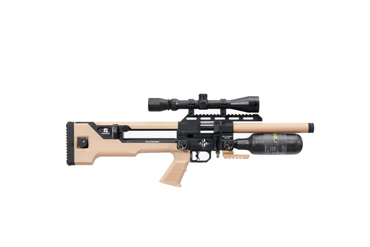 REXIMEX IXIA COMPACT FDE .22