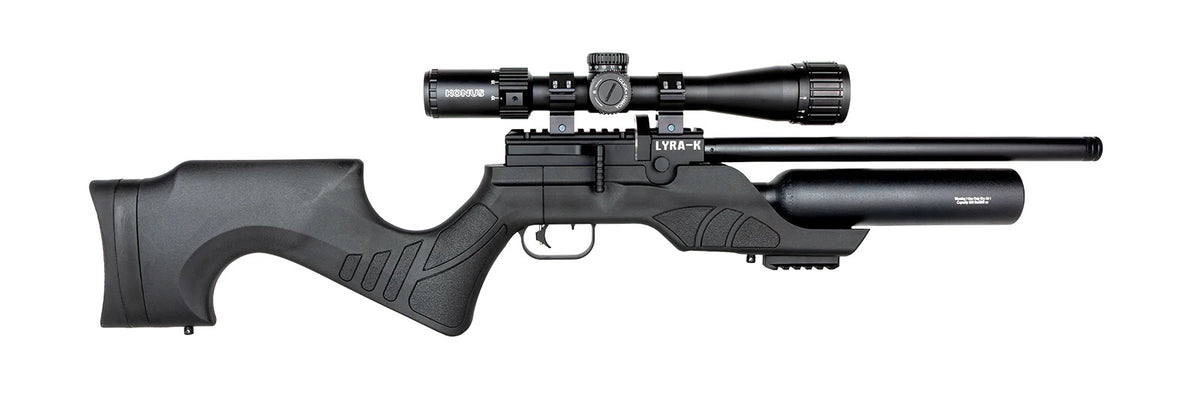 REXIMEX LYRA-K SYNTHETIC