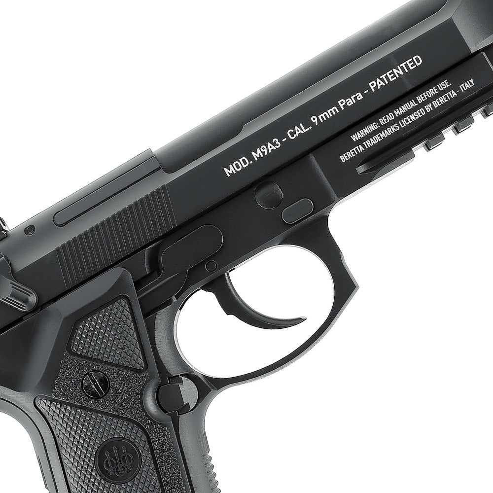 UMAREX BERETTA M9A3 FM BB AIR PISTOL