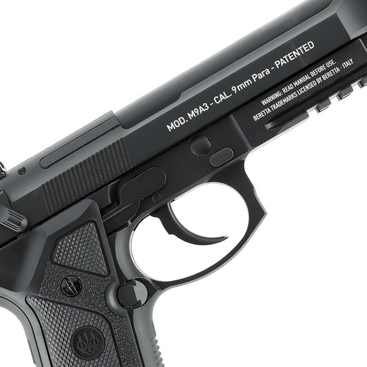 UMAREX BERETTA M9A3 FM BB AIR PISTOL