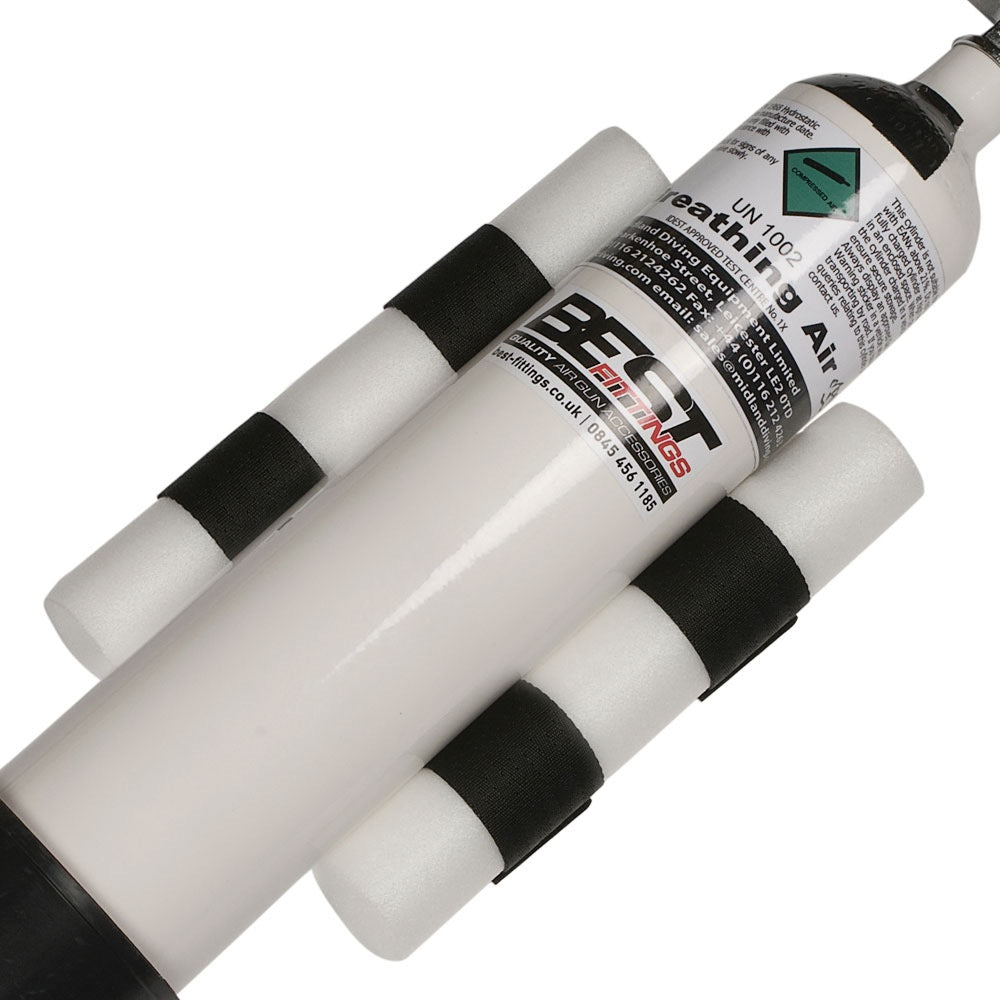 BEST FITTINGS CYLINDER CRADLE
