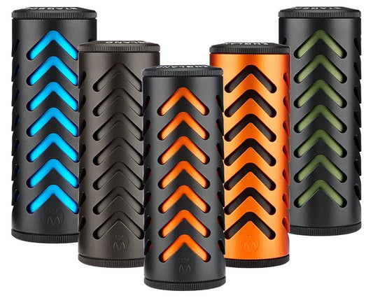 3 LEGGED THING THE MODFATHER CHEVRON AIRGUN SILENCER