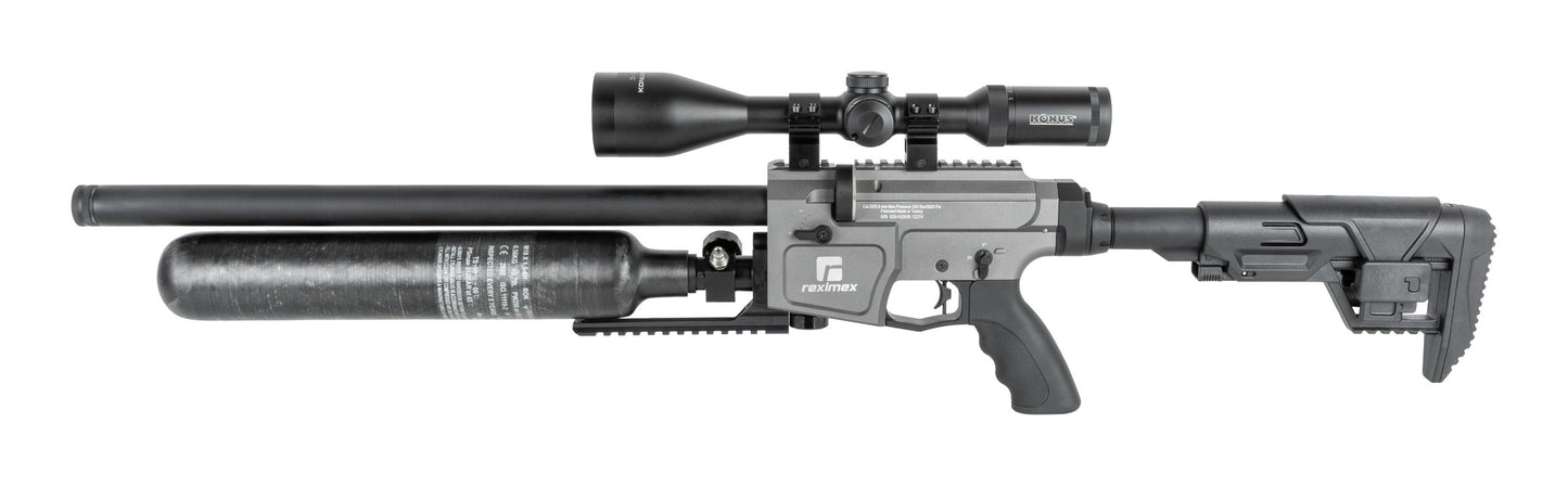 Reximex Nyx Full Length Tungsten