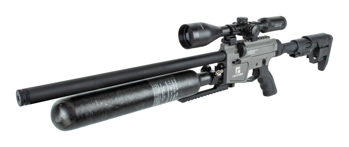 Reximex Nyx Full Length Tungsten