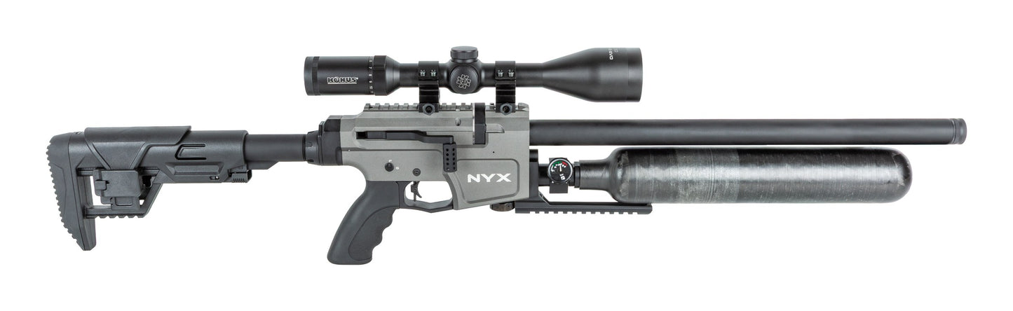 Reximex Nyx Full Length Tungsten