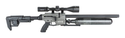 Reximex Nyx Full Length Tungsten