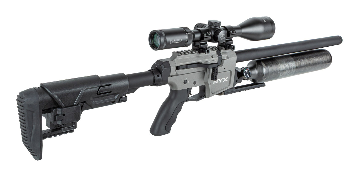 Reximex Nyx Full Length Tungsten